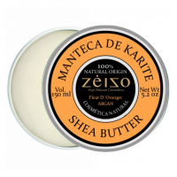 Zeizo 'Shea & Argan' Body Butter - 150 ml