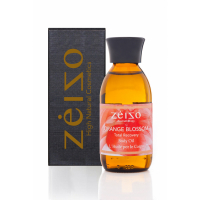Zeizo 'Orange Blossom' Body Oil
