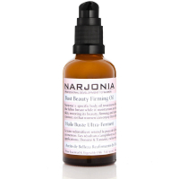 Narjonia 'Bust Beauty' Firming Oil - 50 ml