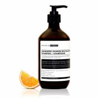 Organic & Botanic Shampoing 'Ob Mandarin Orange Revitalizing' -  500 ml