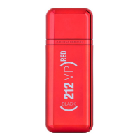 Carolina Herrera '212 Vip Black Red Limited Edition' Eau de parfum - 100 ml