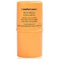 Comfort Zone 'Sun Soul SPF50+' Sunscreen - 5.5 ml