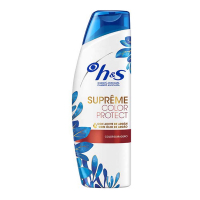 Head & Shoulders Shampoing 'Supreme Color Protect' - 220 ml