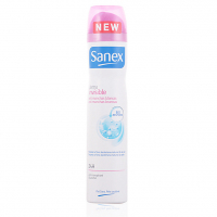 Sanex 'Dermo Invisible' Spray Deodorant - 200 ml