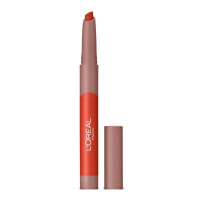 L'Oréal Paris Crayon à Lèvres 'Infaillible Matte' - 110 Caramel Rebel 2.5 g
