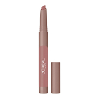 L'Oréal Paris Crayon à Lèvres 'Infaillible Matte' - 102 Caramel Blondie 2.5 g
