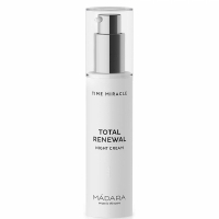 Mádara Organic Skincare 'Time Miracle Total Renewal' Night Cream - 50 ml