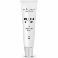Mádara Organic Skincare 'Plum Perfection' Lippenbalsam - 15 ml