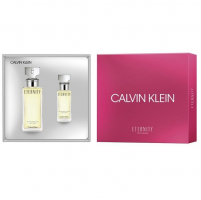 Calvin Klein 'Eternity' Perfume Set - 2 Units