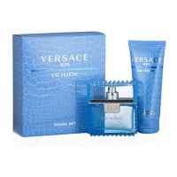 Versace 'Versace Man Eau Fraiche' Parfüm Set - 2 Stücke