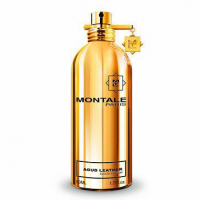 Montale 'Aoud Leather' Eau de parfum - 50 ml