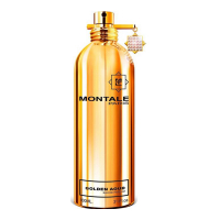 Montale Eau de parfum 'Golden Aoud' - 100 ml