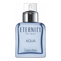 Calvin Klein Eau de toilette 'Eternity Aqua' - 50 ml