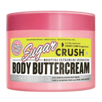 Soap & Glory 'Sugar Crush' Body Cream - 300 ml