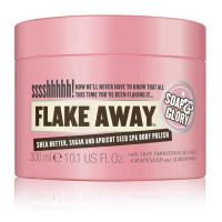 Soap & Glory 'Flake Away' Körperpeeling - 300 ml