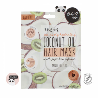 OH K! Masque capillaire 'Coconut'