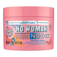 Soap & Glory Beurre corporel 'No Woman, No Dry' - 300 ml