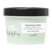 Milk Shake 'Lifestyling' Textur Haarwasser - 100 ml
