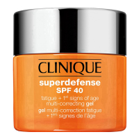 Clinique Crème gel anti-âge 'Superdefense™ SPF40 Multicorrection' - 50 ml