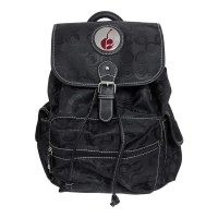 Cortex 'Cherry Professional Luxury' Backpack - Black