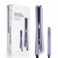 Cortex 'Duo' Hair Styling Set - Lavender 2 Pieces