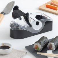 Innovagoods Machine À Sushi