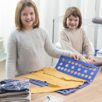 Innovagoods Children'S Clothes Folder
