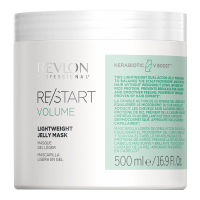 Revlon Masque capillaire 'Re/Start Volume Jelly' - 500 ml