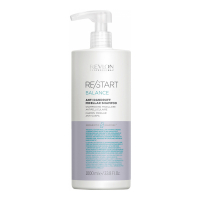 Revlon 'Re/Start Anti Dandruff' Micellar Shampoo - 1 L