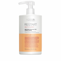 Revlon Après-shampoing 'Re/Start Recovery Restorative Melting' - 750 ml