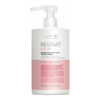 Revlon Après-shampoing 'Re/Start Color Protective Melting' - 750 ml