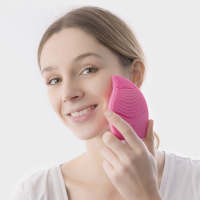 Innovagoods Rechargeable Facial Cleanser And Massager