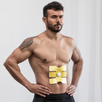 Innovagoods Abdominal Electrical Stimulation Patch