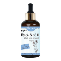 Nacomi 'Black Seed' Face, Body & Hair Oil - 50 ml
