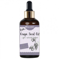 Nacomi 'Grape Seed' Face, Body & Hair Oil - 50 ml