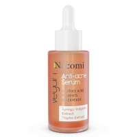 Nacomi 'Anti Acne' Face Serum - 40 ml