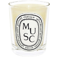 Diptyque 'Musc' Scented Candle - 190 g