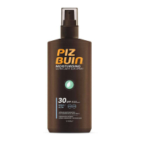 Piz Buin Spray solaire 'Ultra Light SPF 30' - 200 ml