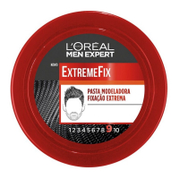 L'Oréal Paris Pâte à cheveux 'Men Expert Extremefix Extreme Molding' - 9 75 ml