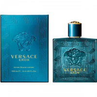Versace 'Eros' After-Shave-Lotion - 100 ml
