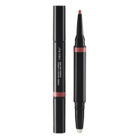Shiseido Crayon à lèvres 'Ink Duo' - 03 Mauve 1.1 g