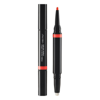 Shiseido 'Ink Duo' Lip Liner - 05 Geranium 1.1 g