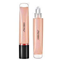 Shiseido 'Shimmer' Lip Gloss - 02 Toki Nude 9 ml