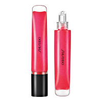 Shiseido 'Shimmer' Lip Gloss - 07 Shin Ku Red 9 ml