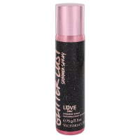 Victoria's Secret Spray scintillant 'Glitter Lust Love' - 75 ml