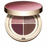 Clarins 'Ombre 4 Couleurs' Eyeshadow Palette - 02 Rosewood 4.2 g