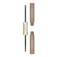 Clarins Duo sourcils 'Brow Duo' - 01 Tawny Blond 2.8 g
