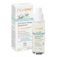 Florame Crème visage 'Concentré' - 30 ml