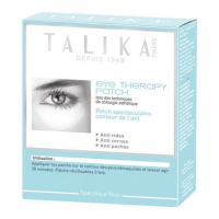 Talika Soins des yeux 'Therapy' - 6 Pièces
