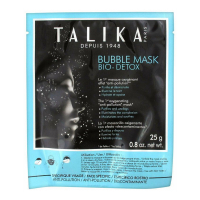 Talika 'Bubble Bio Detox' Maske gegen Verunreinigungs - 25 g